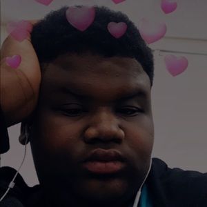 Meet your Posher, Wesley